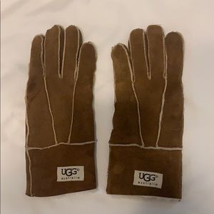 UGG Gloves